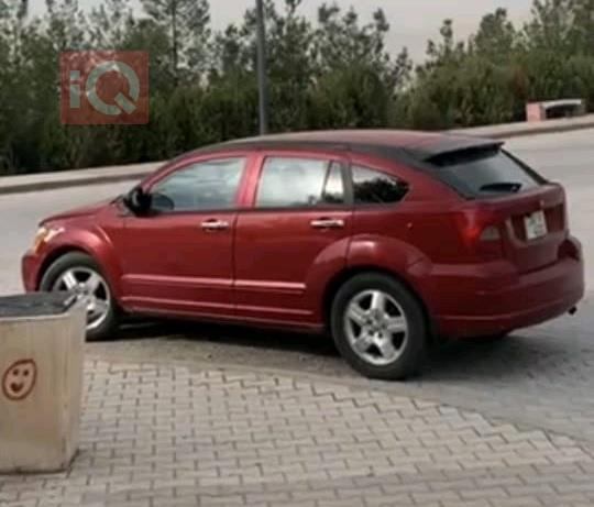 دودج كاليبر